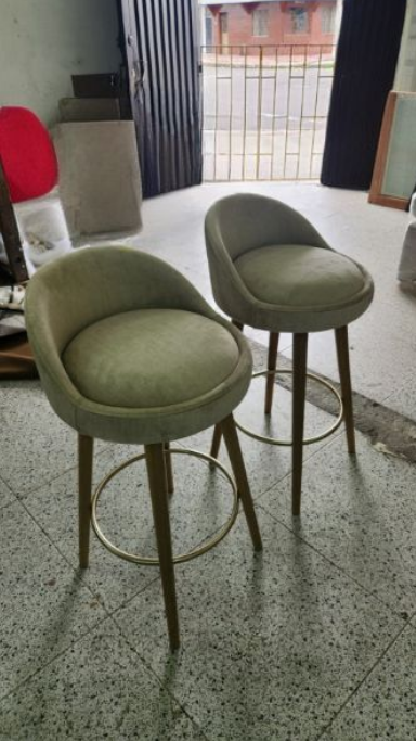 Sillas Sillas